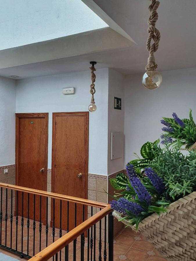 Hostal Canalejas 카디스 외부 사진