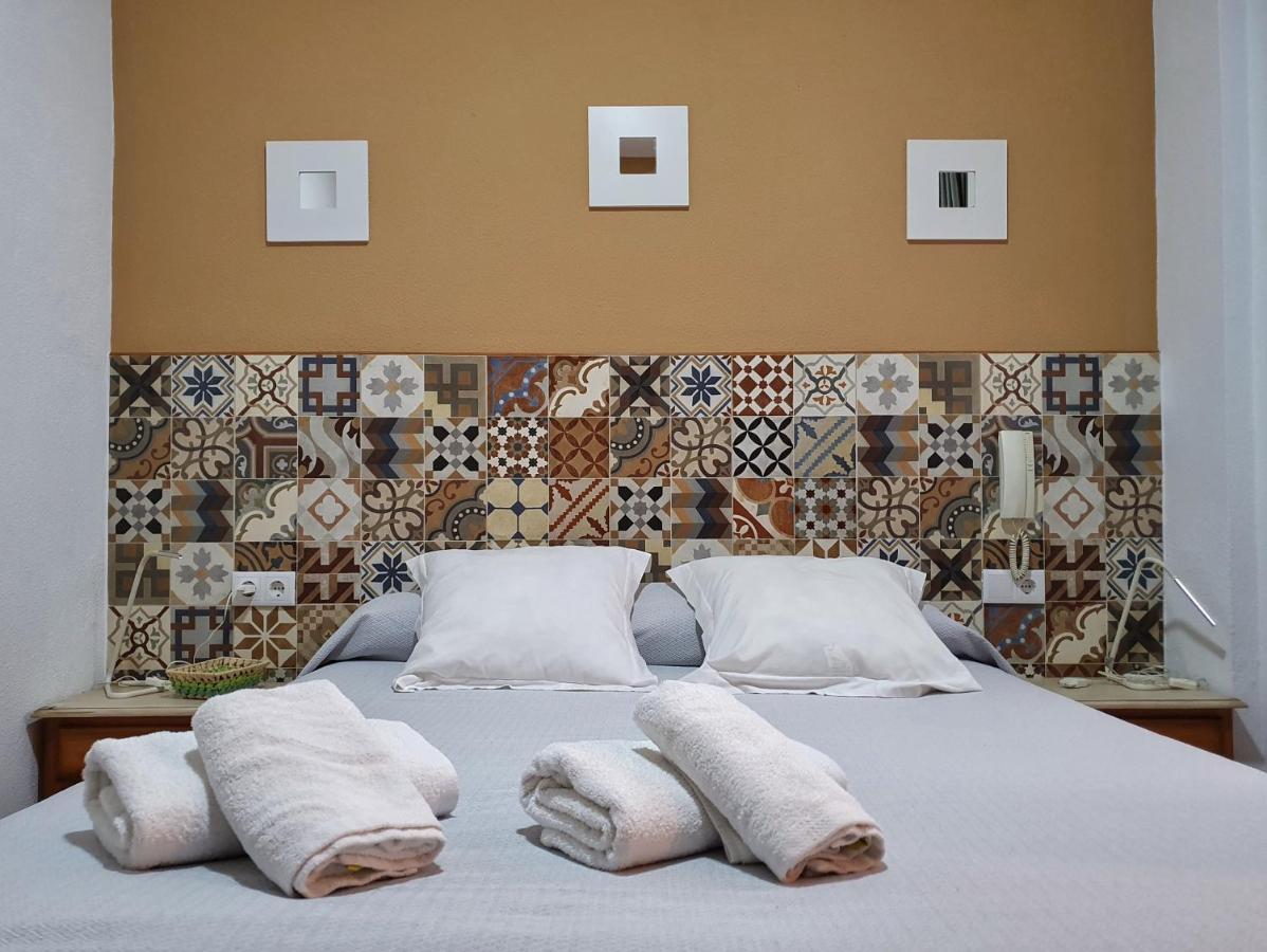 Hostal Canalejas 카디스 외부 사진