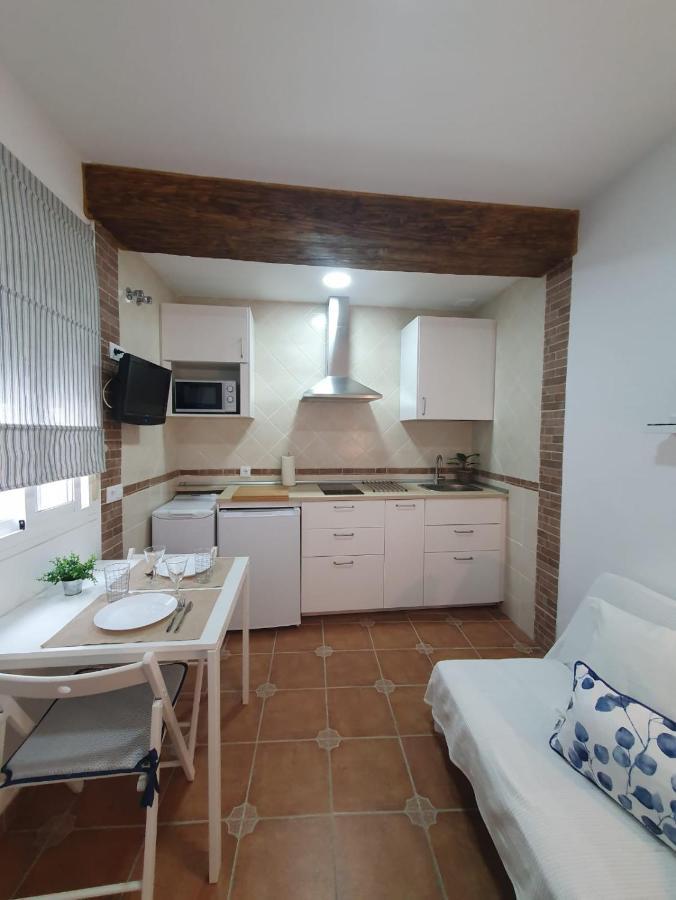 Hostal Canalejas 카디스 외부 사진