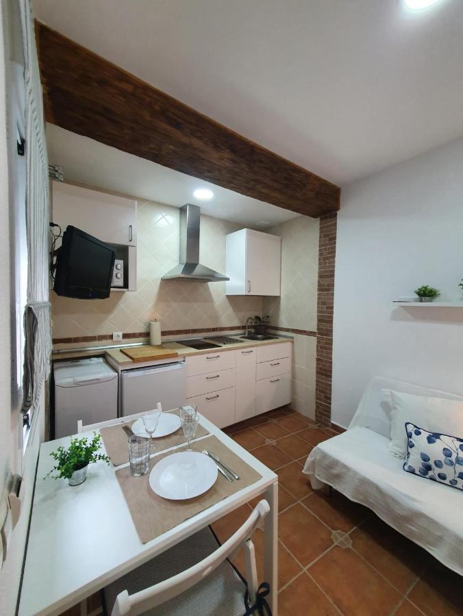 Hostal Canalejas 카디스 외부 사진