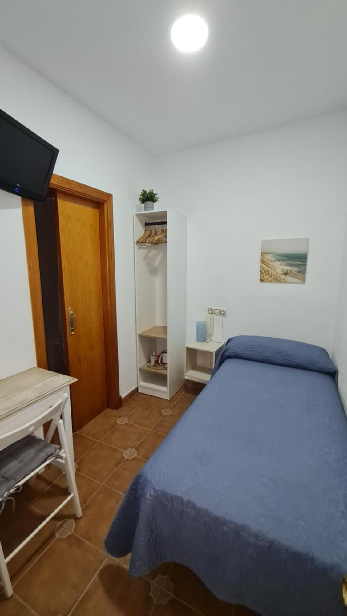 Hostal Canalejas 카디스 외부 사진