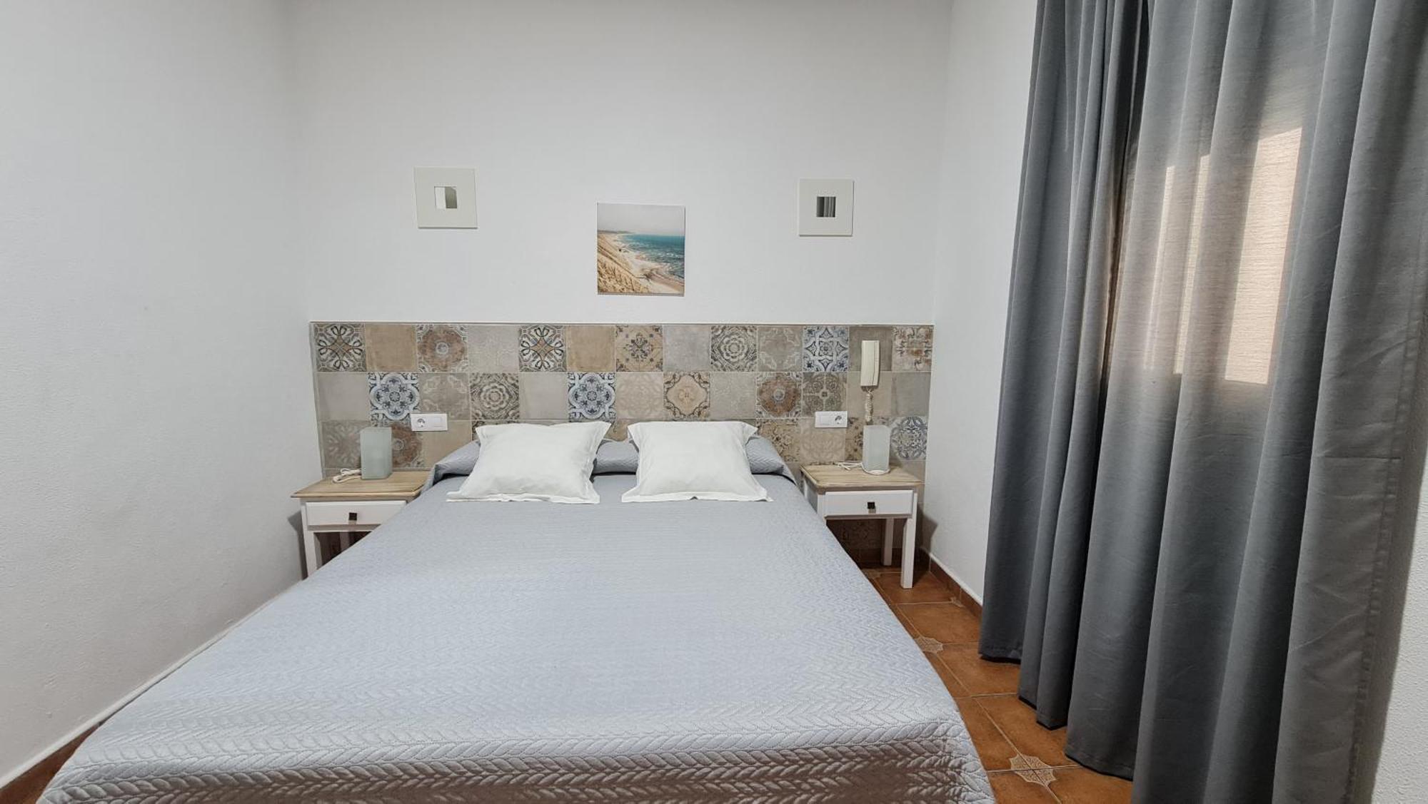 Hostal Canalejas 카디스 외부 사진