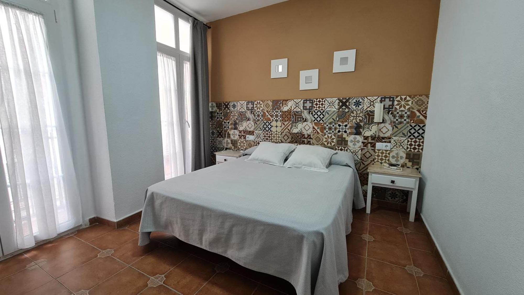 Hostal Canalejas 카디스 외부 사진