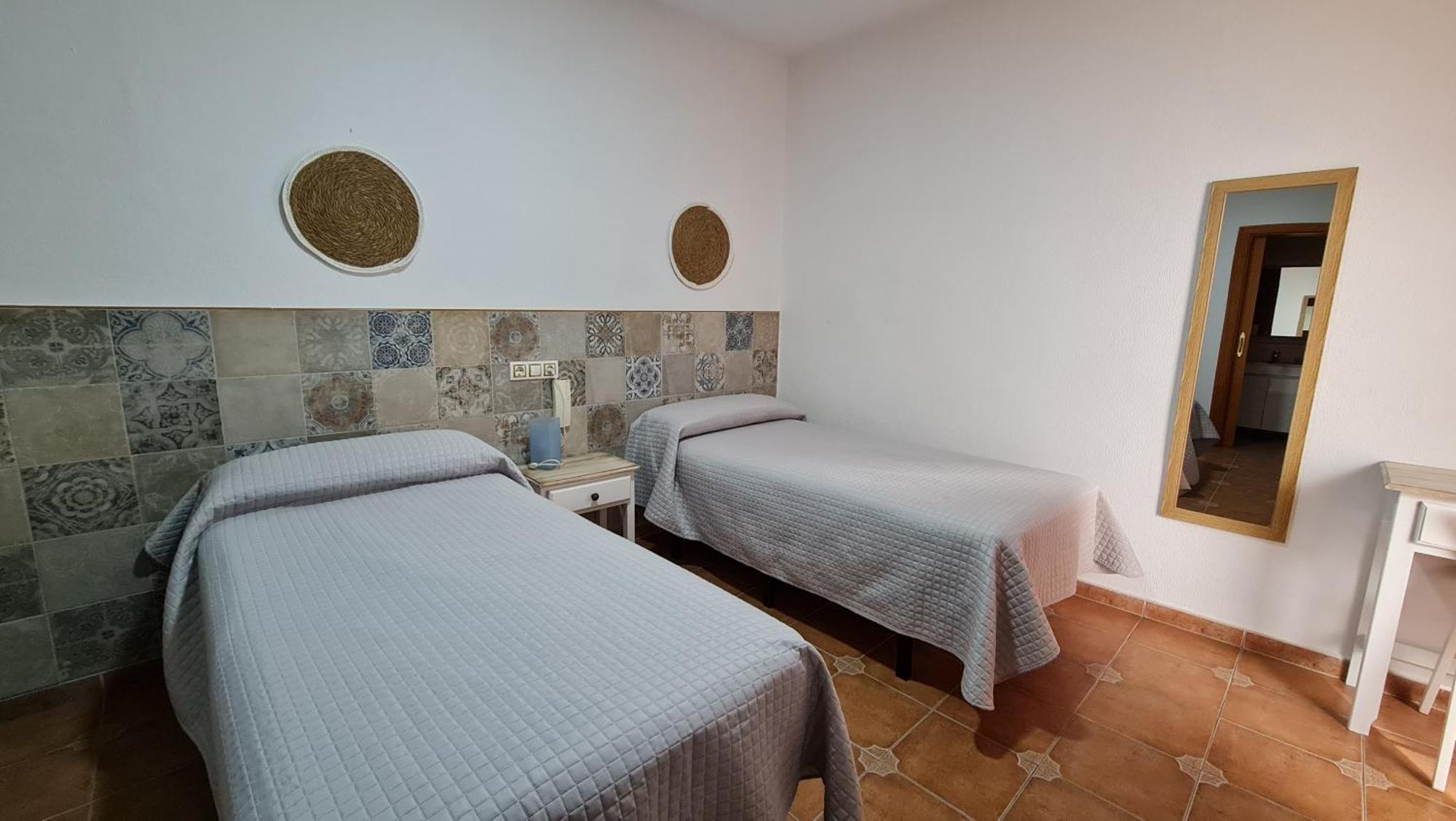 Hostal Canalejas 카디스 외부 사진