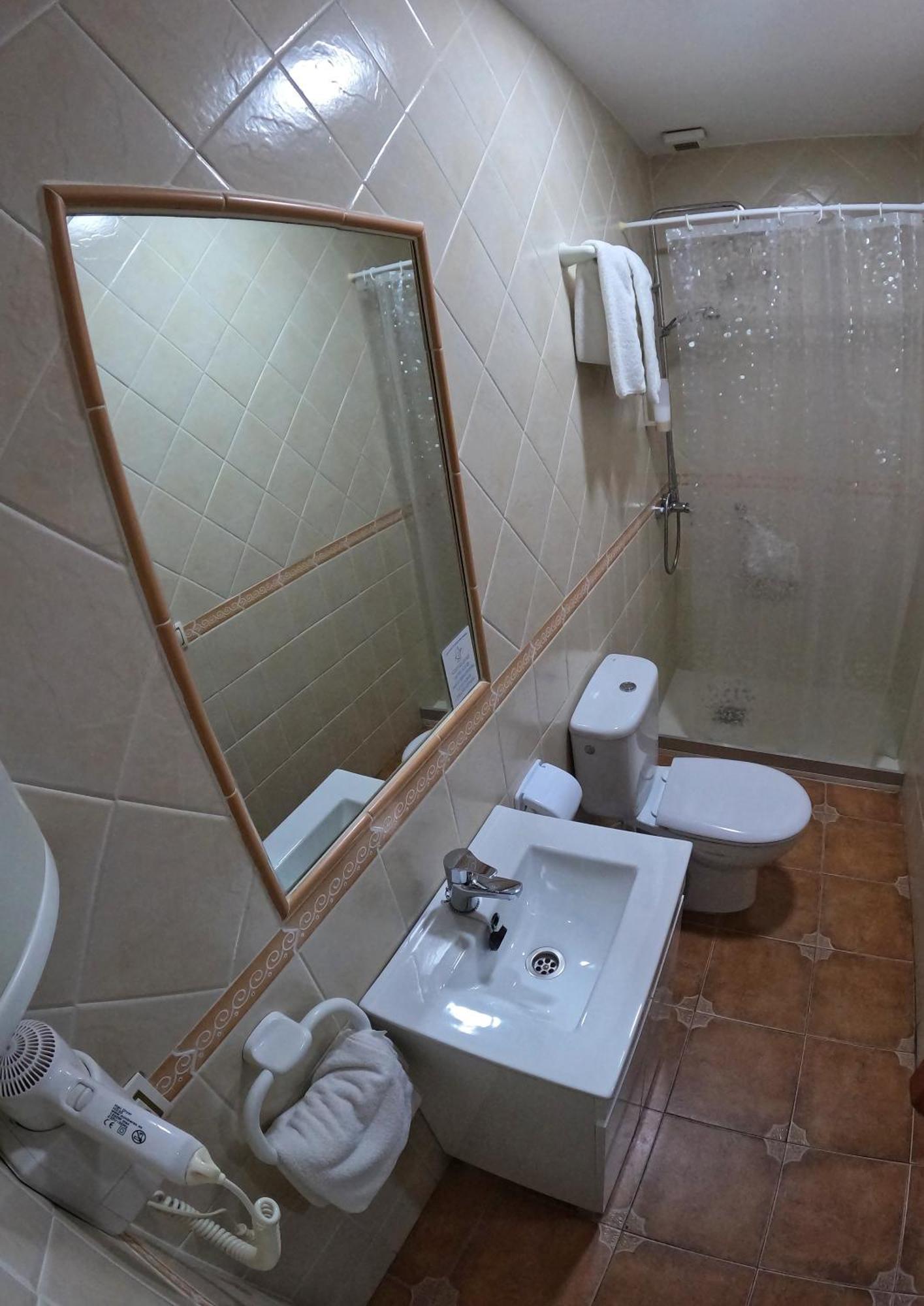 Hostal Canalejas 카디스 외부 사진