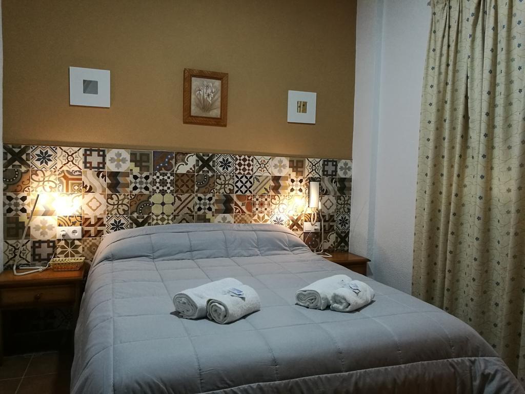 Hostal Canalejas 카디스 외부 사진