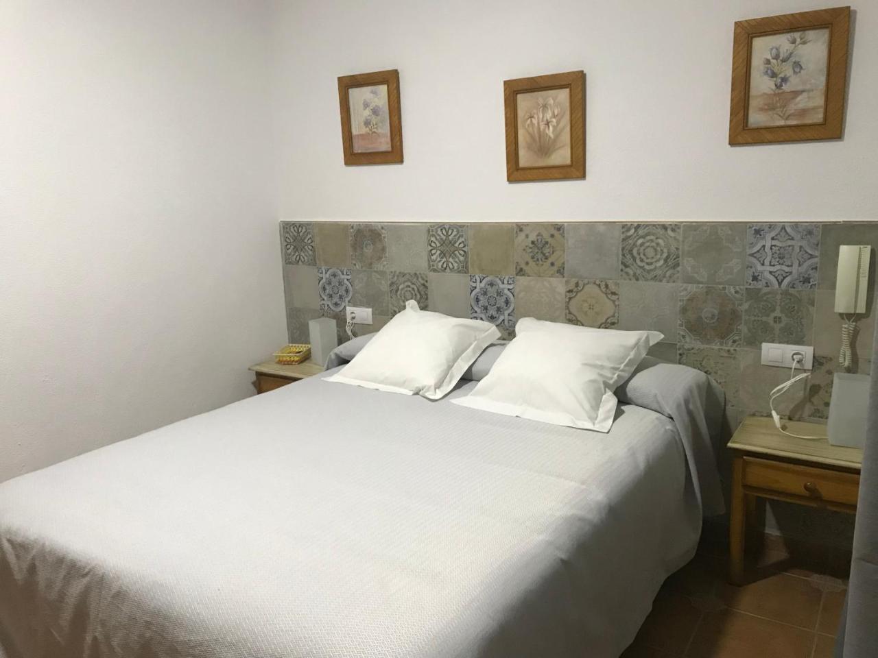 Hostal Canalejas 카디스 외부 사진