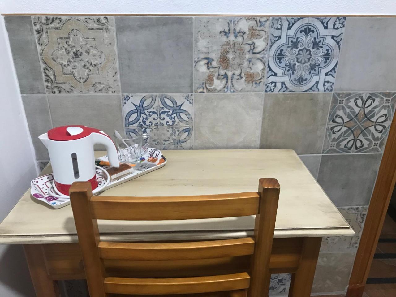 Hostal Canalejas 카디스 외부 사진